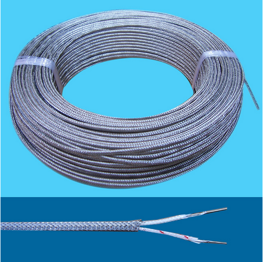 1453 PVC INSULATED & NYLON JACKETED CABLE