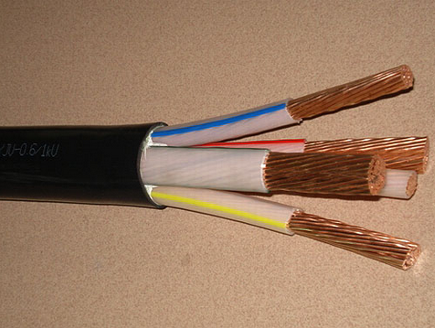 1500 XL PVC INSULATED WIRE